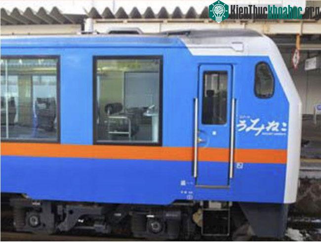 JR East sẽ chuyển giao miễn phí cho VNR các toa xe nếu có nhu cầu.