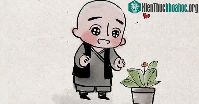 Không biết bạn có từng vì chuyện gì đó mà tranh cãi tới đỏ mặt tía tai với người khác hay không?