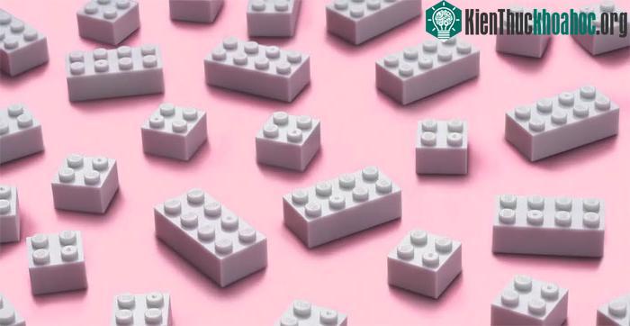 Đây là cách Lego hoàn thiện những khối gạch đồ chơi làm từ nhựa tái chế ảnh 4