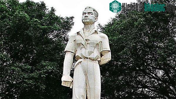 Anh hùng Lý Tự Trọng