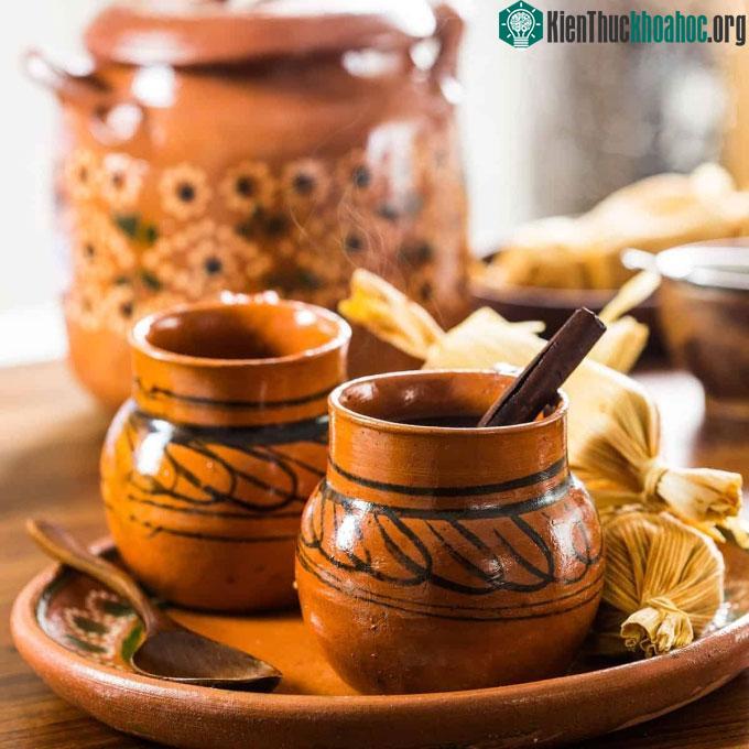 Cafe de Olla
