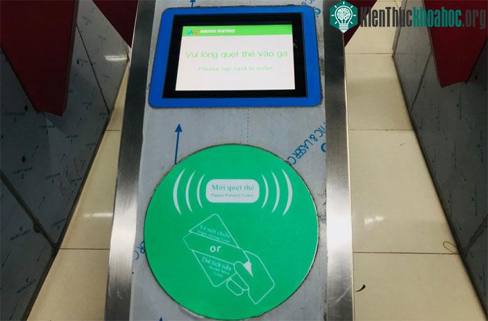 Cận cảnh quy trình vận hành tuyến đường sắt trên cao Cát Linh - Hà Đông ảnh 6