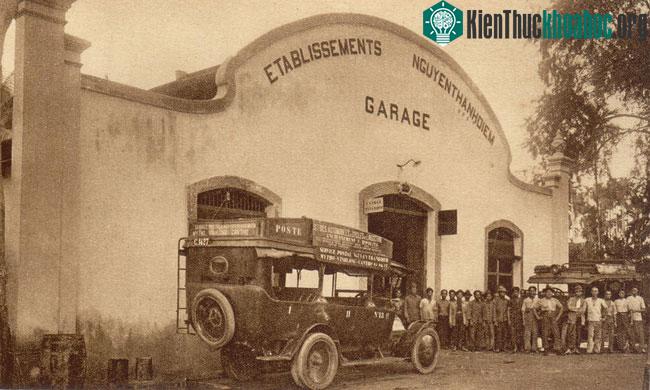 Đến năm 1920, con số này là 33 triệu franc