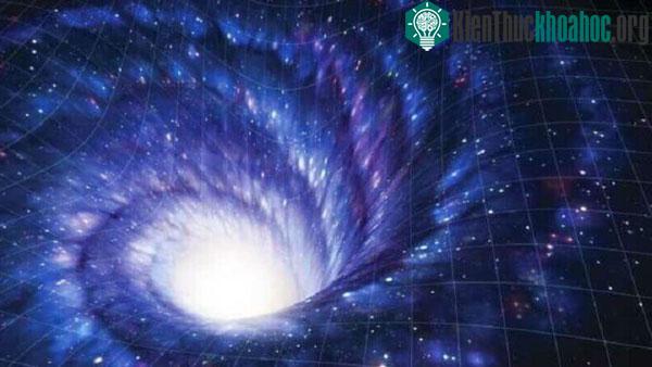 Một bước đột phá trong việc nghiên cứu lỗ đen đã được thực hiện