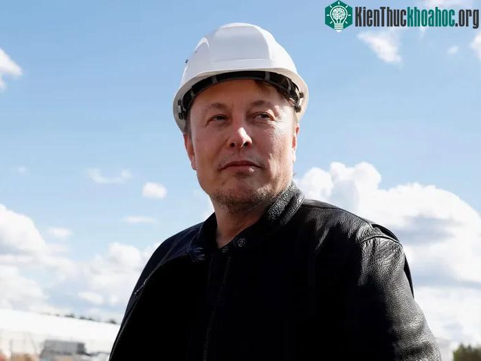 Elon Musk cho rằng tình trạng giảm sinh sẽ đe dọa văn minh nhân loại.