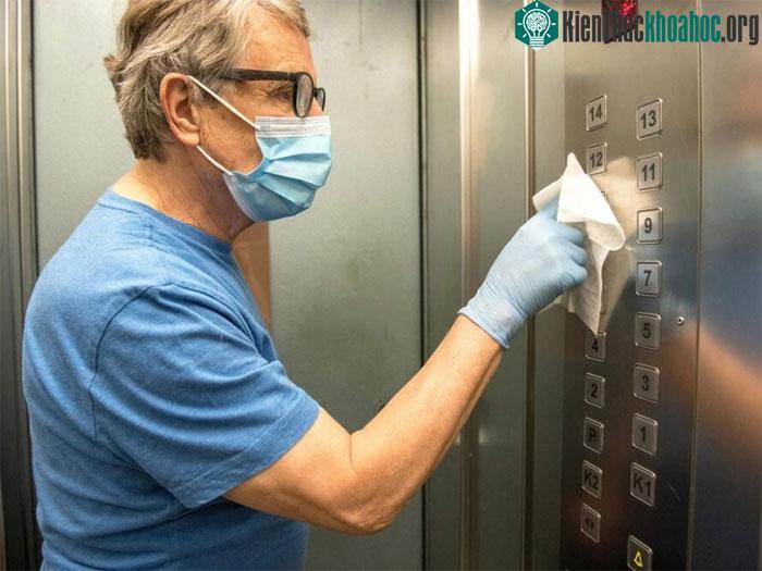Loại hợp kim mới có thể vô hiệu hoá 99,75% virus SARS-CoV-2 trong vòng 3 giờ.