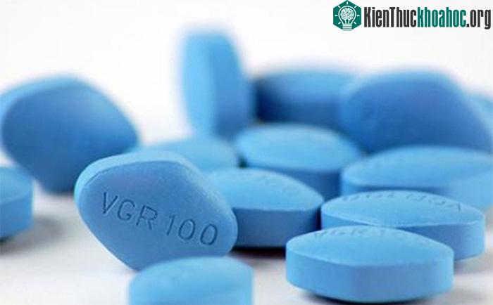 Thuốc Viagra