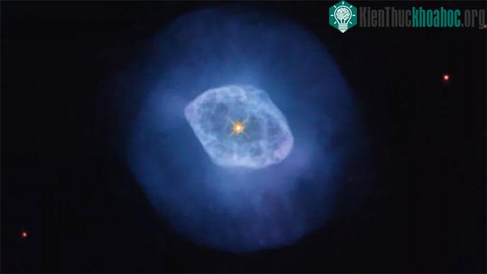 &nbsp;Tinh vân hành tinh NGC 6891
