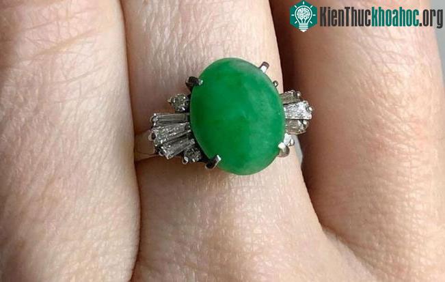 Jadeite