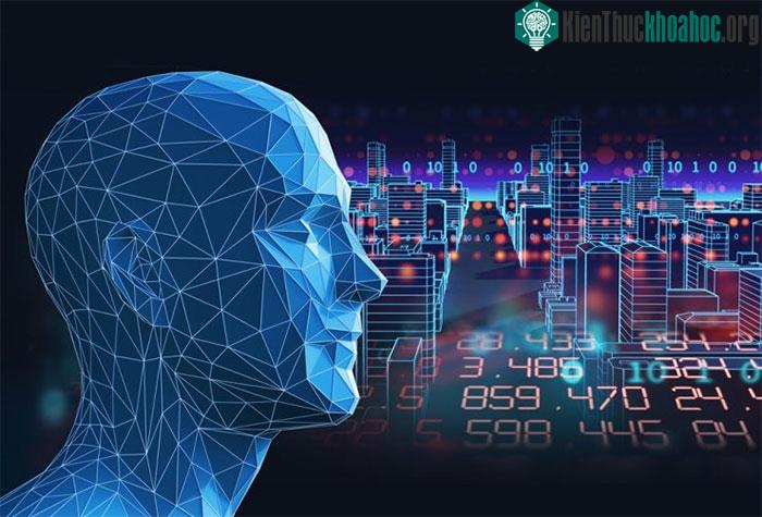 Công tố viên AI có thể đưa ra các cáo buộc với độ chính xác trên 97%.