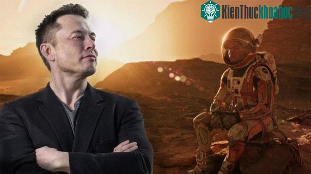 Elon Mus