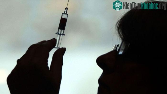 Những virus gây bệnh dịch chết người từng "biến mất không dấu vết" ảnh 1