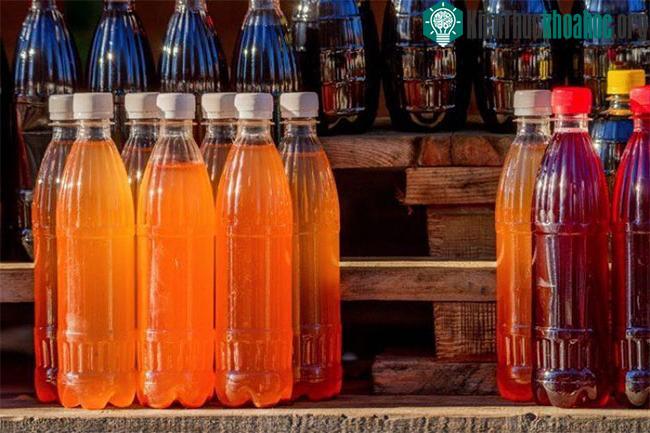 Văn hóa uống rượu độc đáo của người Nga ảnh 1