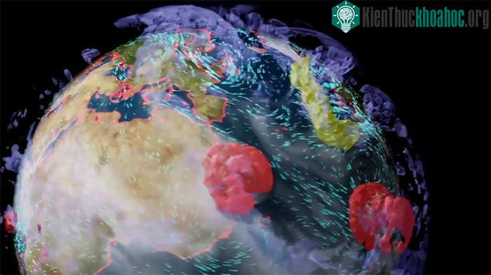 Earth-2 sẽ giải quyết những vấn đề còn tồn động ở những trình giả lập tương tự khác.