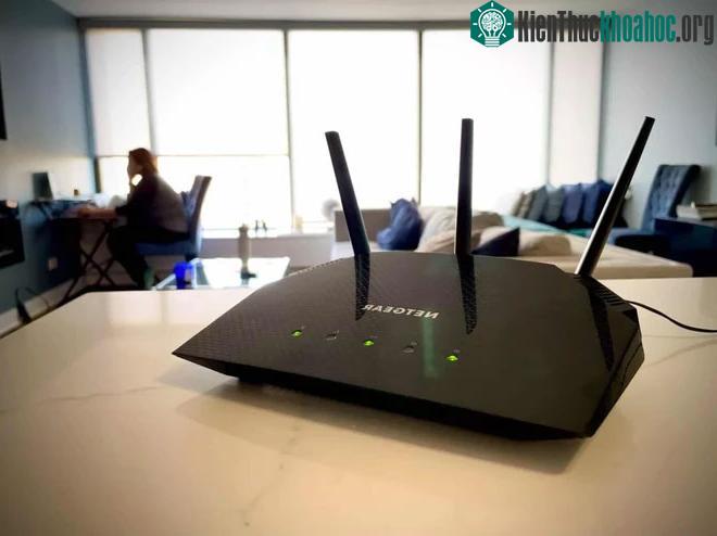 Wi-Fi trong tương lai sẽ phủ sóng 1km ảnh 1