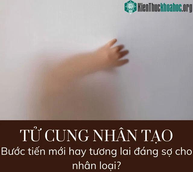 Công nghệ mới có thể giúp nâng tỷ lệ trẻ em sinh non dưới 22 tuần tuổi lên thành 60%.