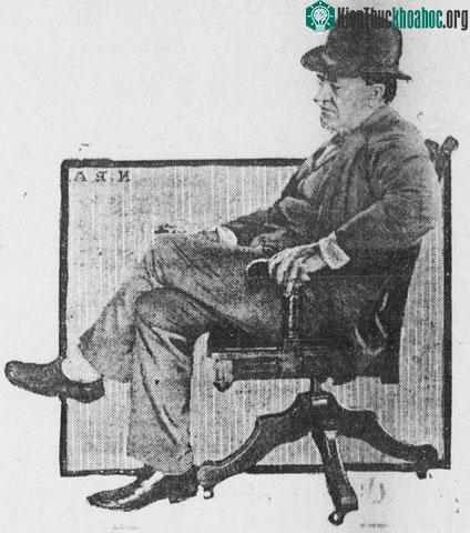 Muốn kích hoạt tiềm năng sáng tạo, hãy ngủ như Thomas Edison ảnh 1