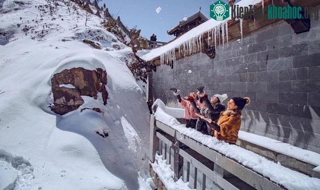 Theo ông Hải, đợt rét này có thể kéo dài 2-3 ngày.