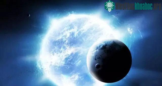 Rigel là một ngôi sao biến thiên