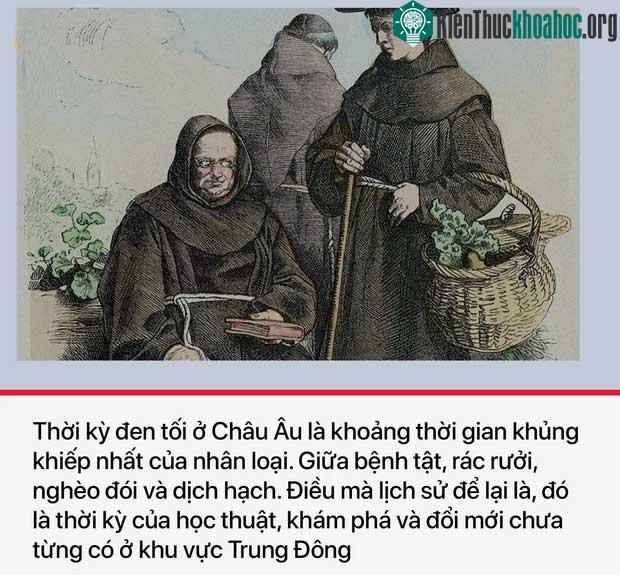 Top 13 sự thật "ảo" nhất lịch sử, nghe còn điêu hơn cả kịch bản phim Hollywood ảnh 10
