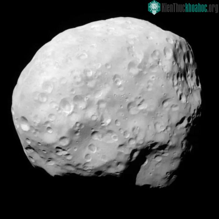 Mặt trăng Epimetheus