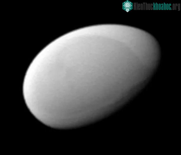 Mặt trăng Methone