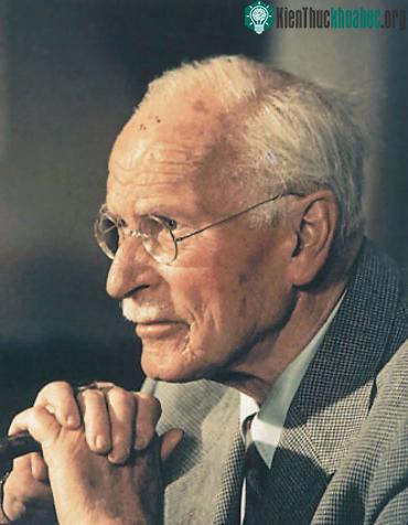 Carl Jung