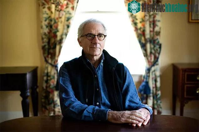 Doug Melton, xuất phát điểm là một nhà sinh vật học tại Đại học Harvard