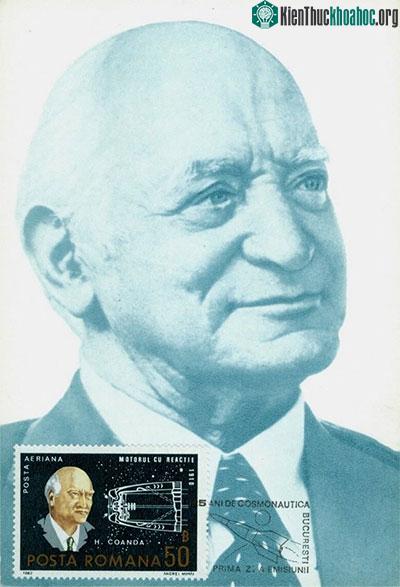 Henri Coandă
