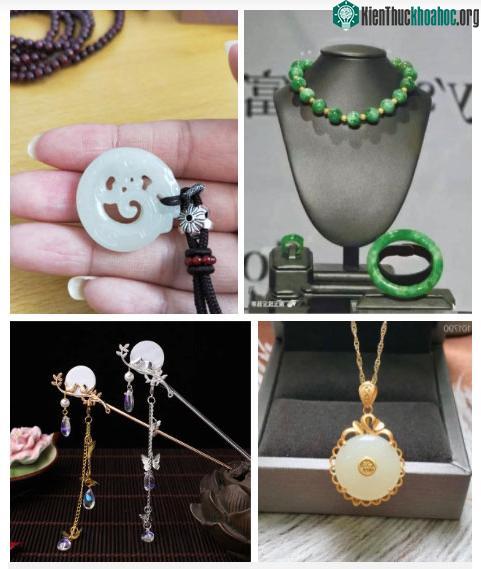 Thấy viên ngọc đẹp mê hồn ở mộ cổ, các nhà khoa học kinh hãi chỉ ra những điểm đáng sợ ảnh 3