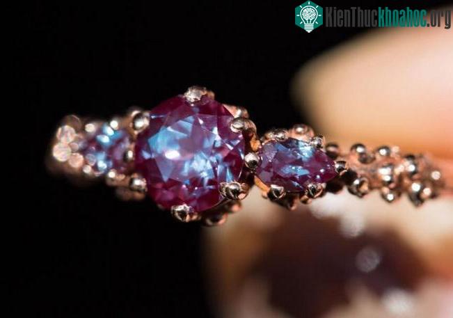 Alexandrite