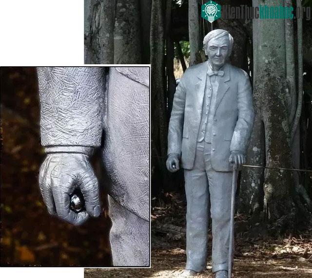 Muốn kích hoạt tiềm năng sáng tạo, hãy ngủ như Thomas Edison ảnh 3