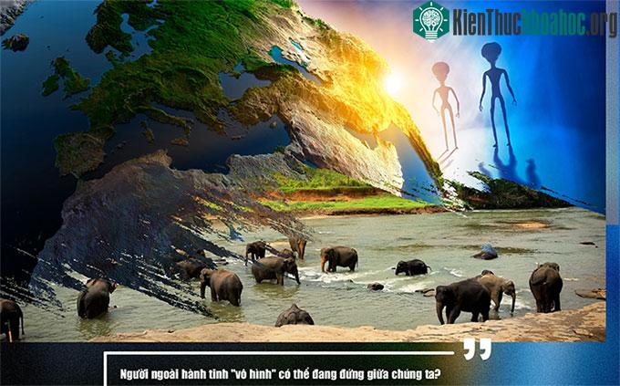 Nghịch lý Fermi và lý giải rất hiếm về người ngoài hành tinh ảnh 3