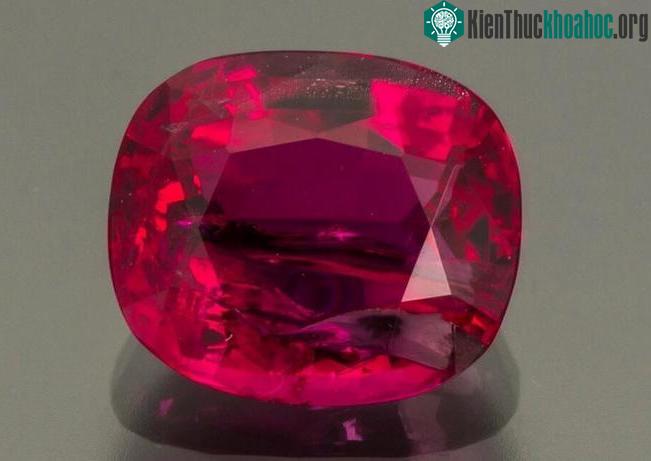 Red Beryl