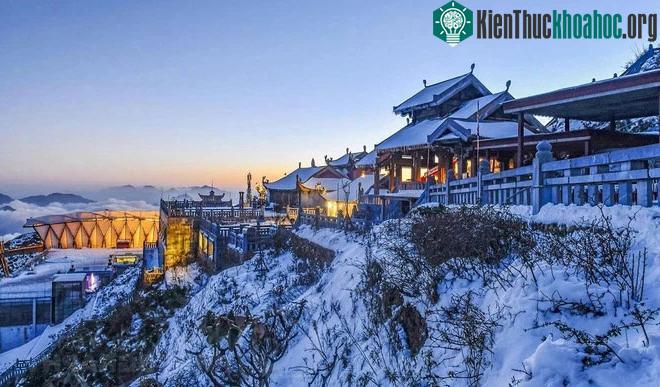 Một số nơi ở miền Bắc có thể xuất hiện mưa nhỏ vào cuối tuần này.