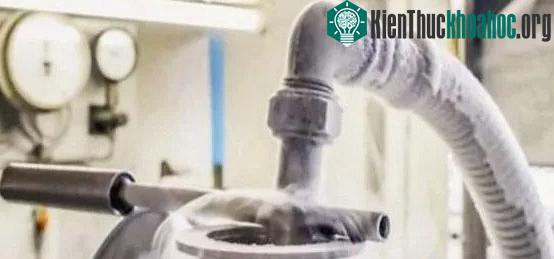 Băng táng không cần quá nhiều diện tích đất, đồng thời thân thiện với môi trường.