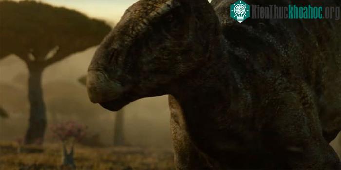 Khủng long Iguanodon