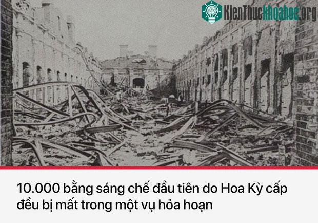 Top 13 sự thật "ảo" nhất lịch sử, nghe còn điêu hơn cả kịch bản phim Hollywood ảnh 5