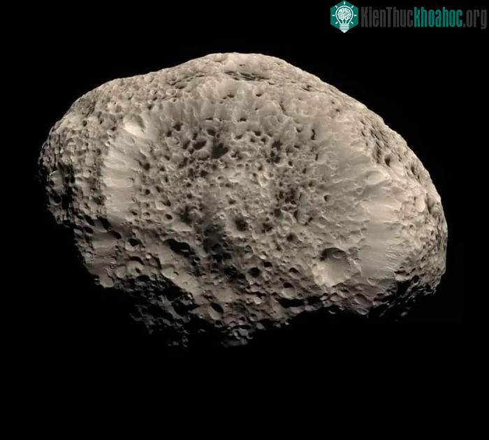 Mặt trăng Hyperion