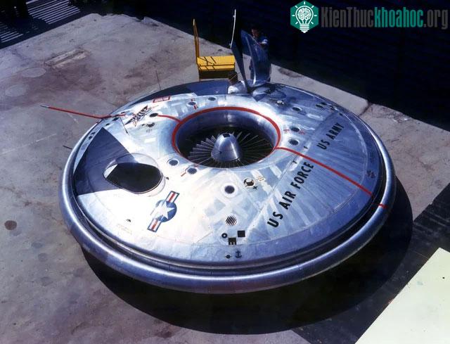 Đến tháng 4/1961, các chuyến bay thử nghiệm được nối lại sau nhiều lần cải tiến thiết kế