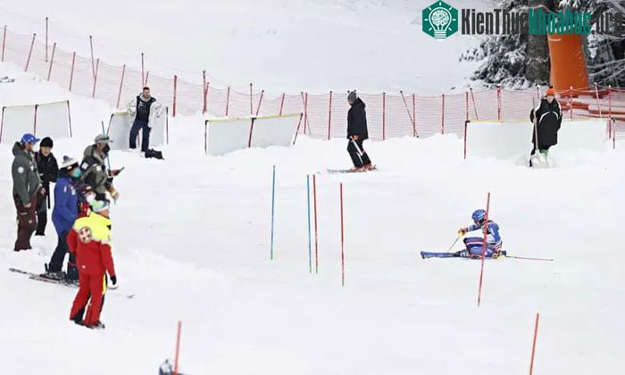 Tương lai của Olympic mùa đông là không còn mùa đông ảnh 0