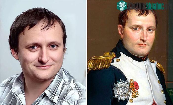 Napoleon Bonaparte