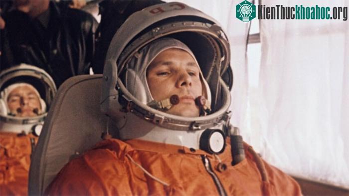 Yuri Gagarin
