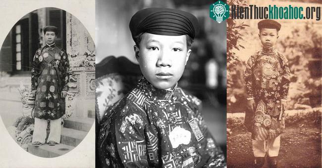 Bảo Đại chính là vị vua trường thọ nhất.