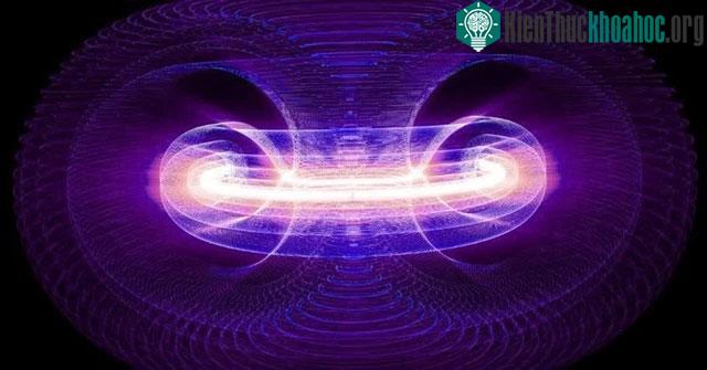 Quá trình hợp hạch chính là cách Mặt trời, cũng như các ngôi sao sinh ra năng lượng.
