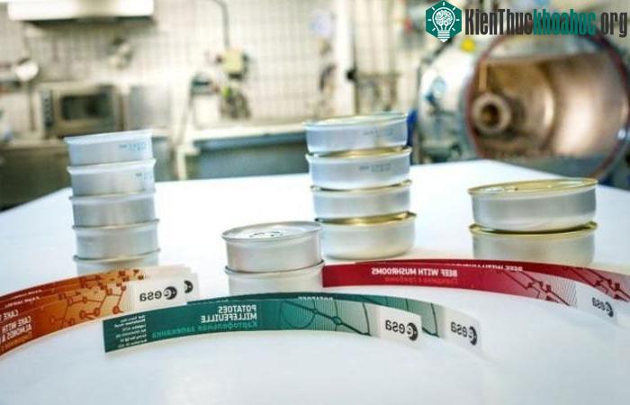 NASA tuyên bố sẽ thưởng 1 triệu đô la cho người nghĩ ra giải pháp mới.