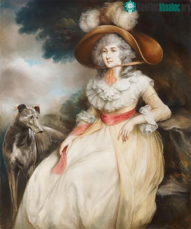 Madame Lenormand