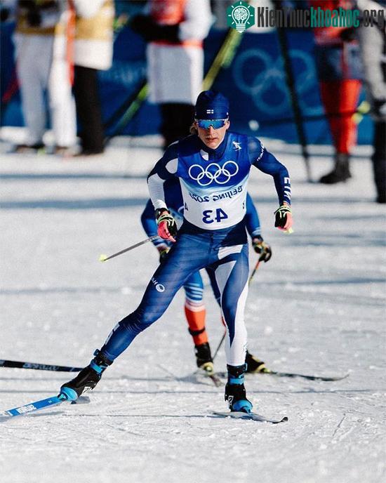 Remi Lindholm.