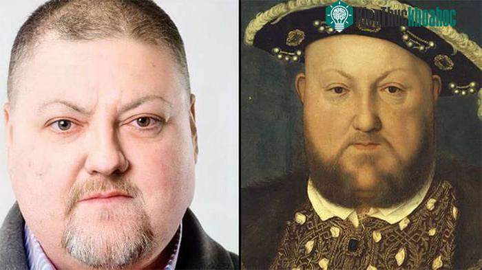 Henry VIII