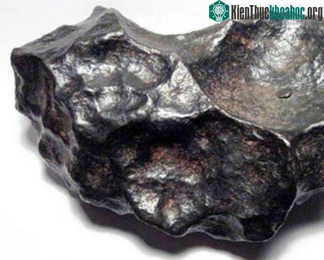 Giá trị của đồng đen bị thổi phồng lên rất nhiều.